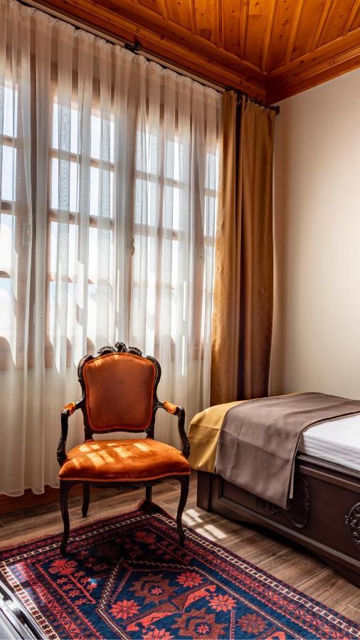 Woo Town Suites Анталия Екстериор снимка